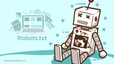 Pengertian dan Fungsi Robot TXT Website
