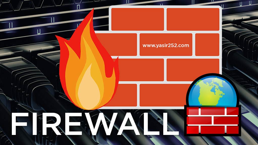 Cara Blokir Aplikasi Dengan Firewall App Blocker