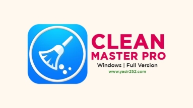 Download Clean Master Pro Full Version PC