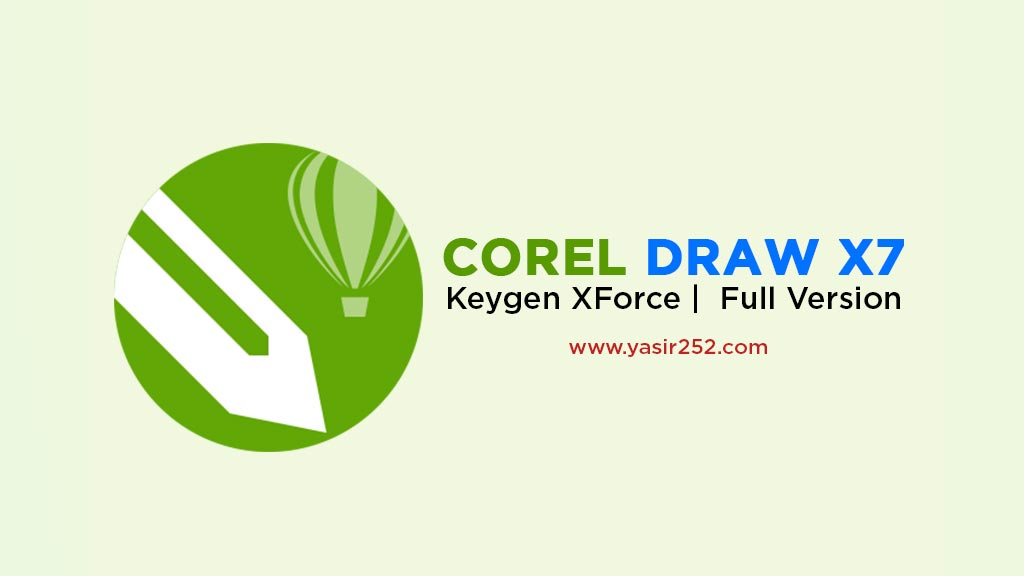 Corel Draw x7 Free Download Full Version Keygen
