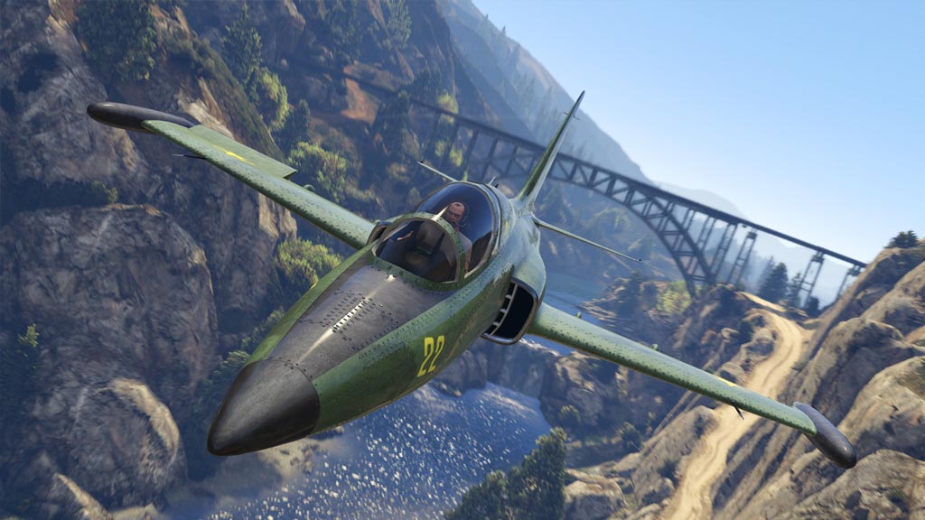 Download GTA 5 full version free for pc