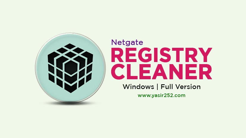 Registry Cleaner Free Download Full Version Serial