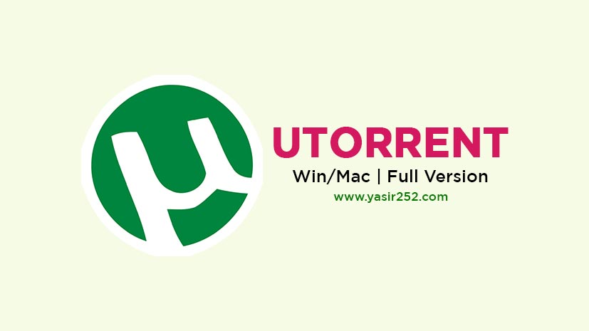 Download uTorrent Pro Full Crack