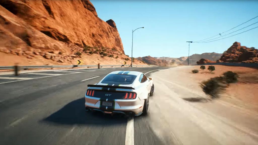 Need For Speed Payback free download pc game