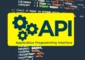 Pengertian API key application programming interface