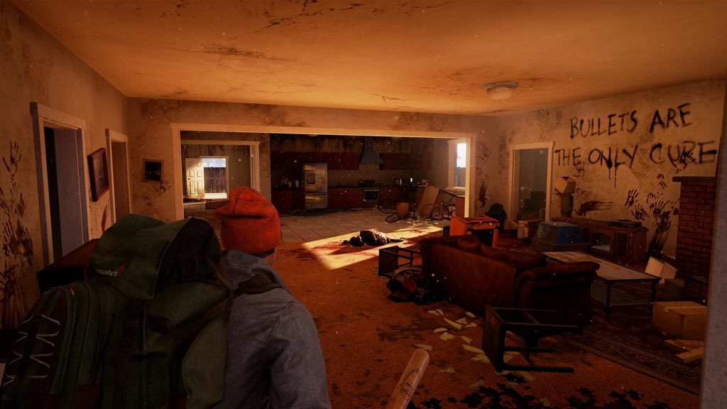 Download State Of Decay 2 Full Repack PC