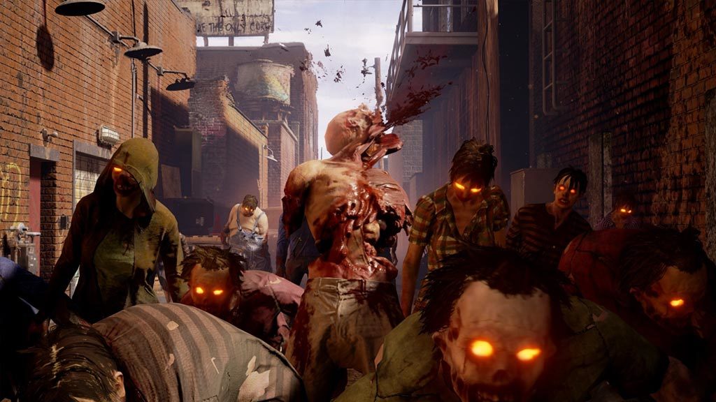 State Of Decay 2 PC Game Free Download Full Version