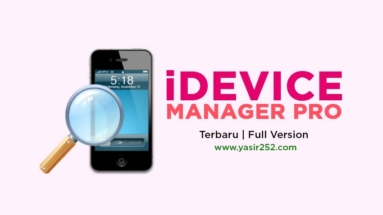 Download iDevice Manager Full Crack