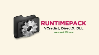 Download Runtimepack terbaru full windows