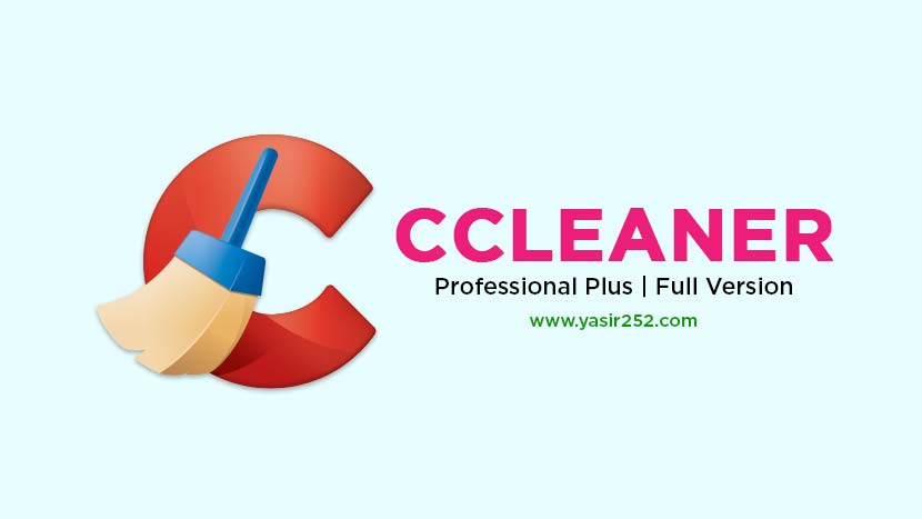 CCleaner Pro Download Full Crack