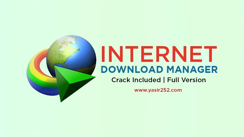 Download IDM Full Crack 6.39 Build 20