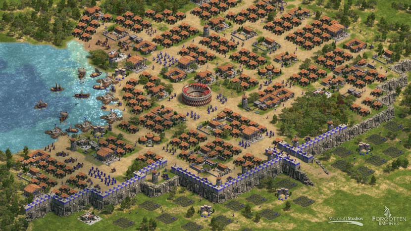 Download Age Of Empires 1 Full Crack