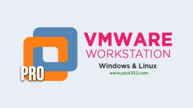 Download VMware Workstation 64 bit Full Version