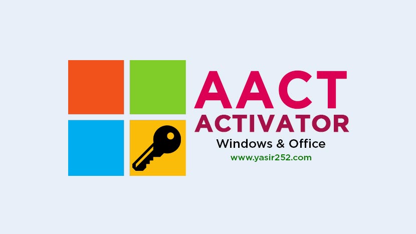 AAct Activator 4.1.0 Free Download