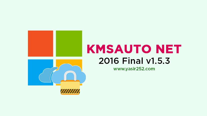 KMSAuto Net 2016 Free Download Activator