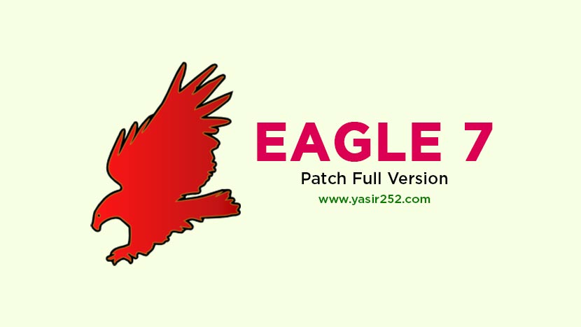 Download CadSoft EAGLE 7 Full Crack For PC 32 Bit + Patch