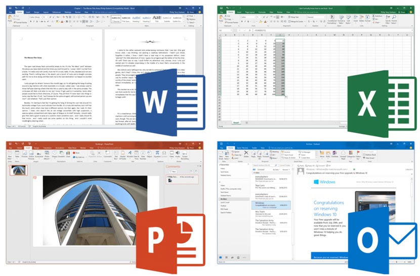 Microsoft Office 2019 Free Download Full Version