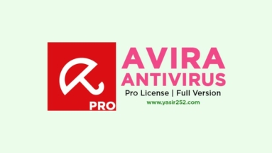 Download Avira Antivirus Pro Full Version