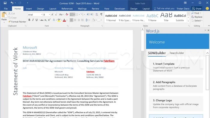 Microsoft Office 2016 Full Version Download 64 Bit Free