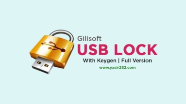 Download Gilisoft USB Lock Full Version Gratis Keygen