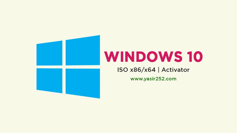 Download Windows 10 64 Bit Full Version Free