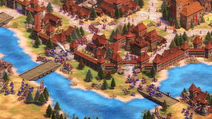 Download Game Age Of Empires 2 Full Repack