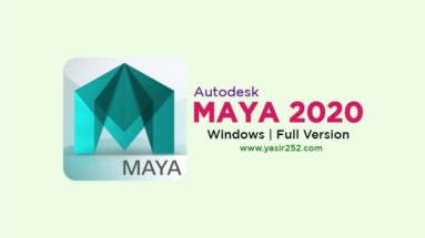 Download Autodesk Maya 2020 Full Version Free 64 Bit