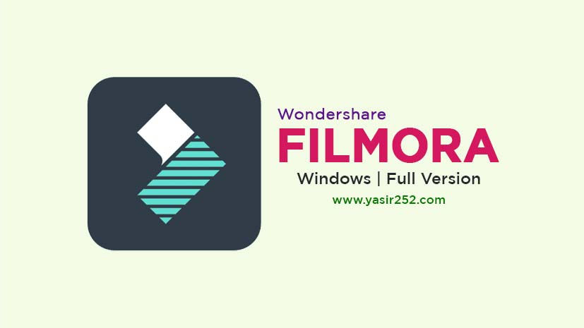 Download Filmora Full Crack Free v11.7.1