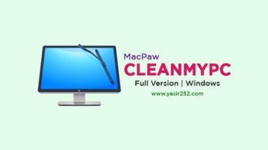 CleanMyMac Free Download Full Version Crack Windows