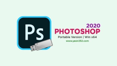 Download Photoshop 2020 Portable