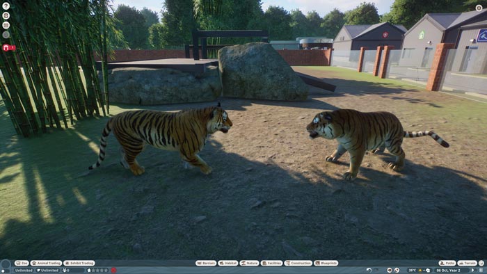 Download Planet Zoo Full Game
