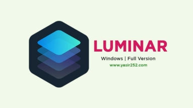Luminar Download Crack Free Full