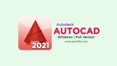 Download AutoCAD 2021 Full