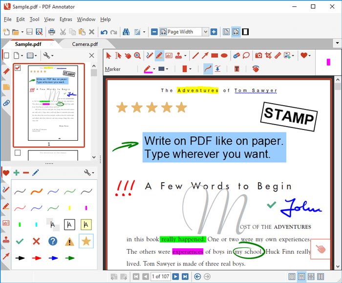 Download PDF Annotator Full Version Crack