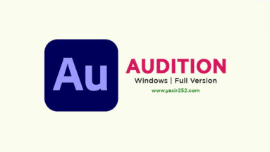 Download Adobe Audition 2023 Full Version