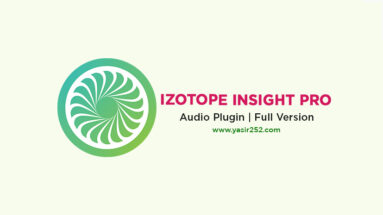 Downlaod iZotope Insight Pro Full Version Crack
