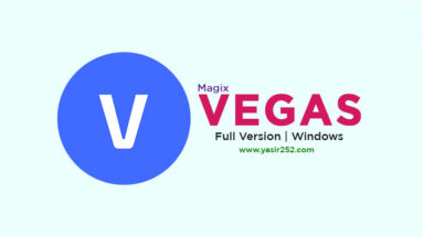 Download Magix Vegas Pro Full Version Free With Crack